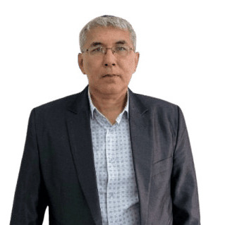 Джумагельдинов Марат Нуркенович
