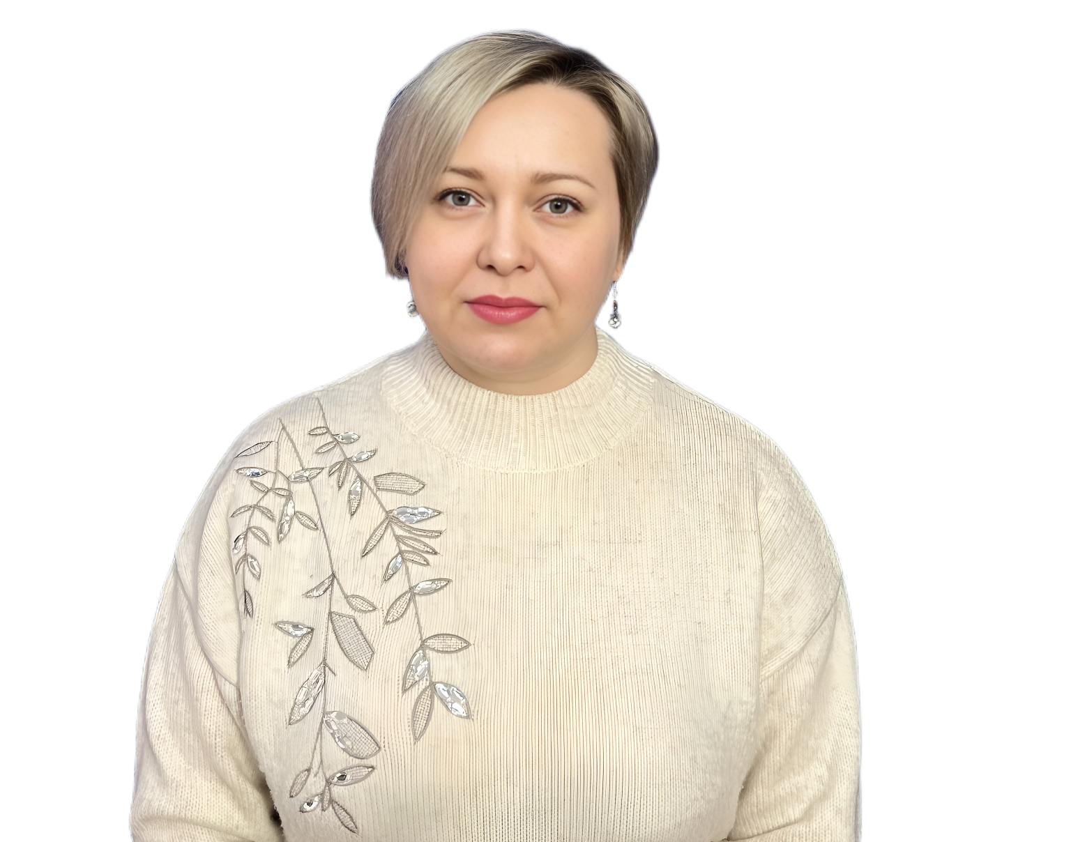 Дмитренко Ульета Александровна