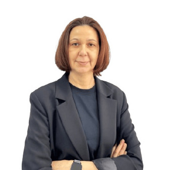 Додонова Александра Шавкатовна