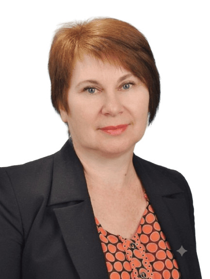 Донецкая Наталья Александровна