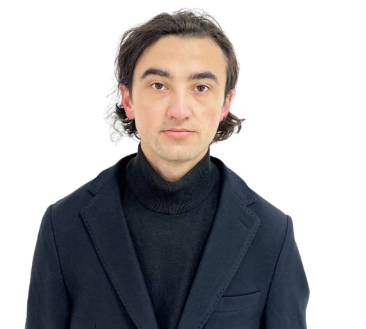 Дубинин Никита Владимирович