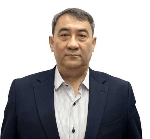 Дуйсебаев Болат Турсынович