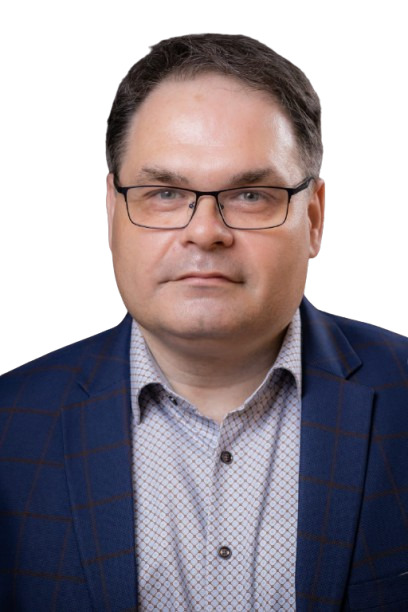 Дьяков Дмитрий Викторович