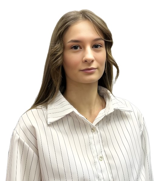 Дюбанова Светлана Ивановна