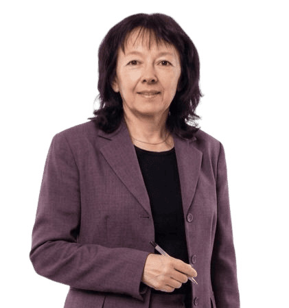 Елеуханова Светлана Викторовна