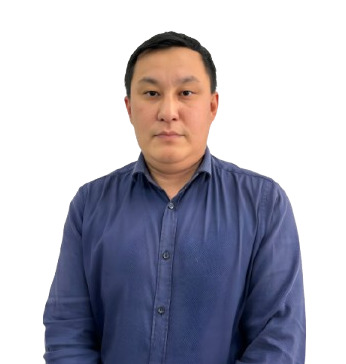 Елешов Диас Зейноллаұлы