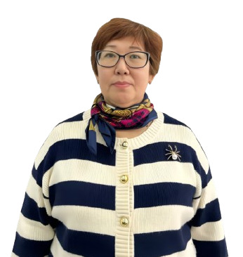 Ерниязова Бибижан Бахытжановна