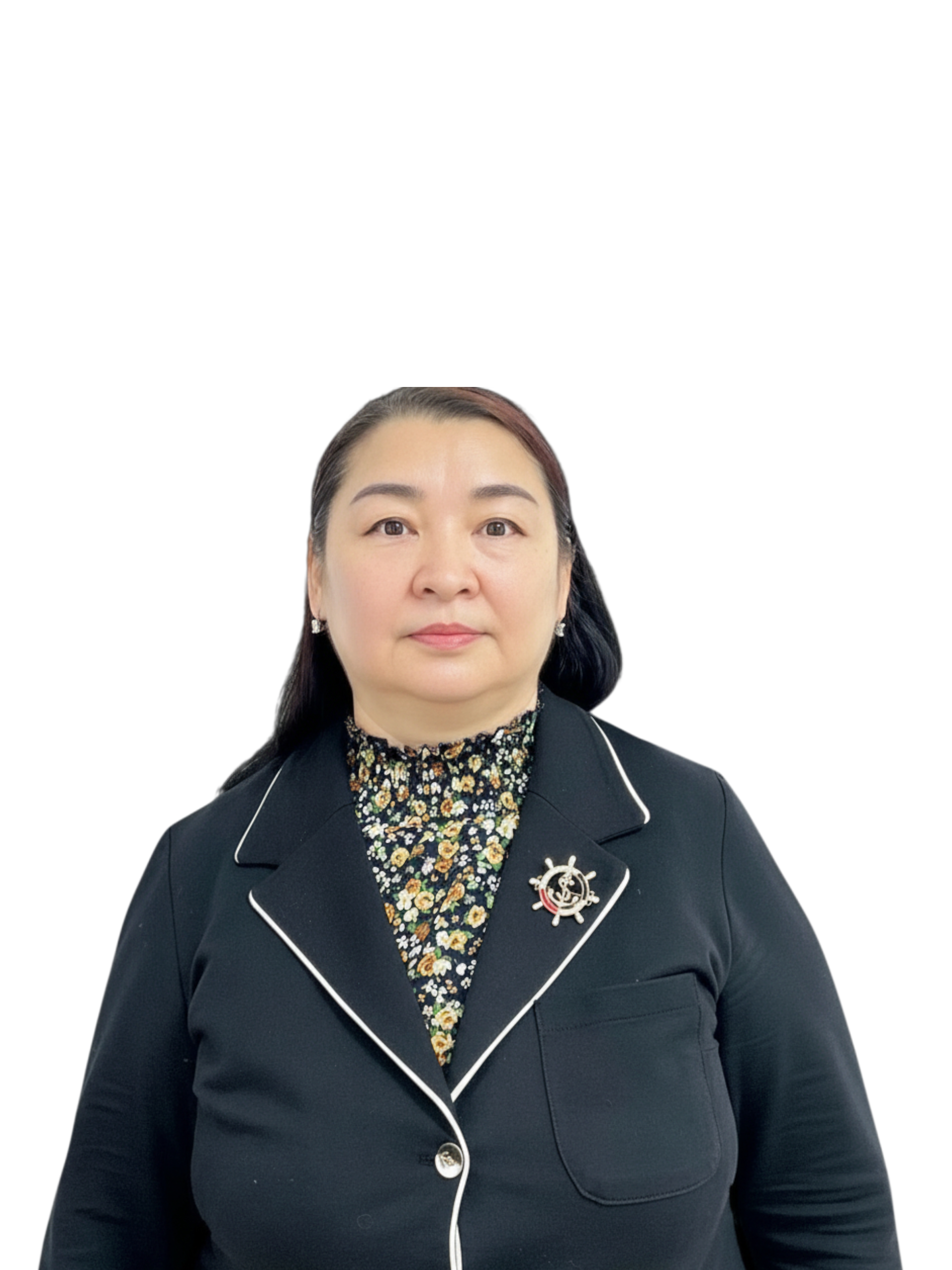 Декан факультета