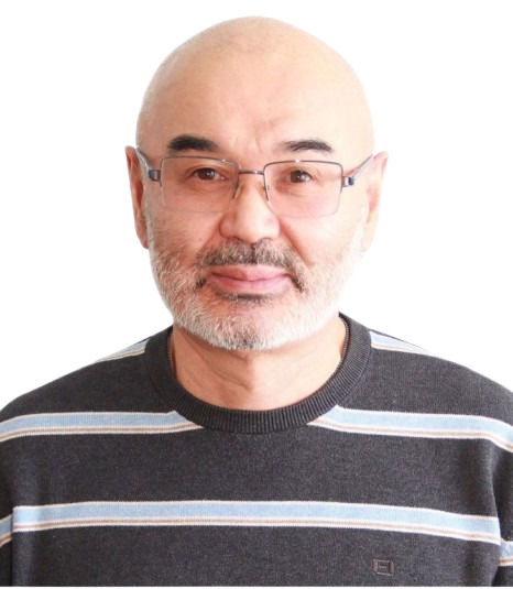 Ешкеев Айбат Рафхатович