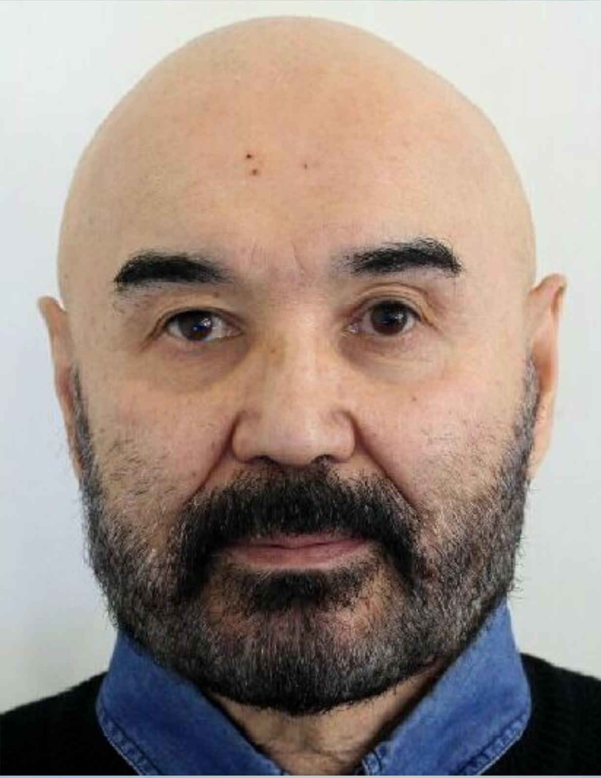 Ешкеев Айбат Рафхатович
