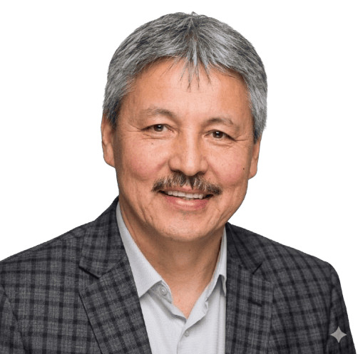 Жакин Маулен Советович