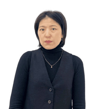 Жакина Гулнур Ергазиевна