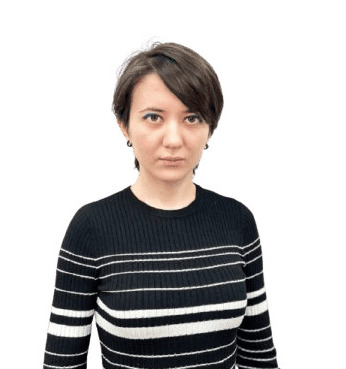 Жамбурбаева Сабина