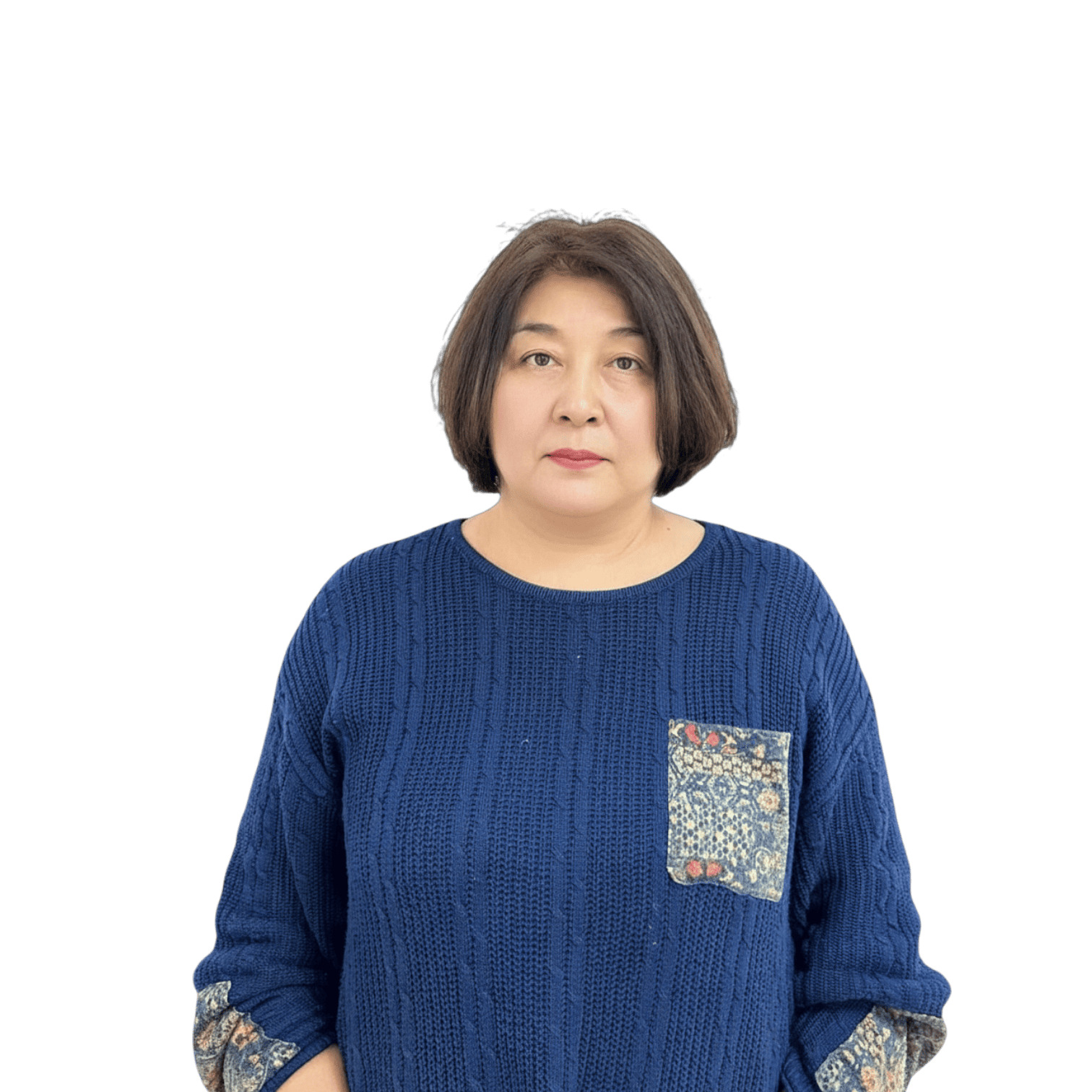Жанкина Бакытжан Жакановна