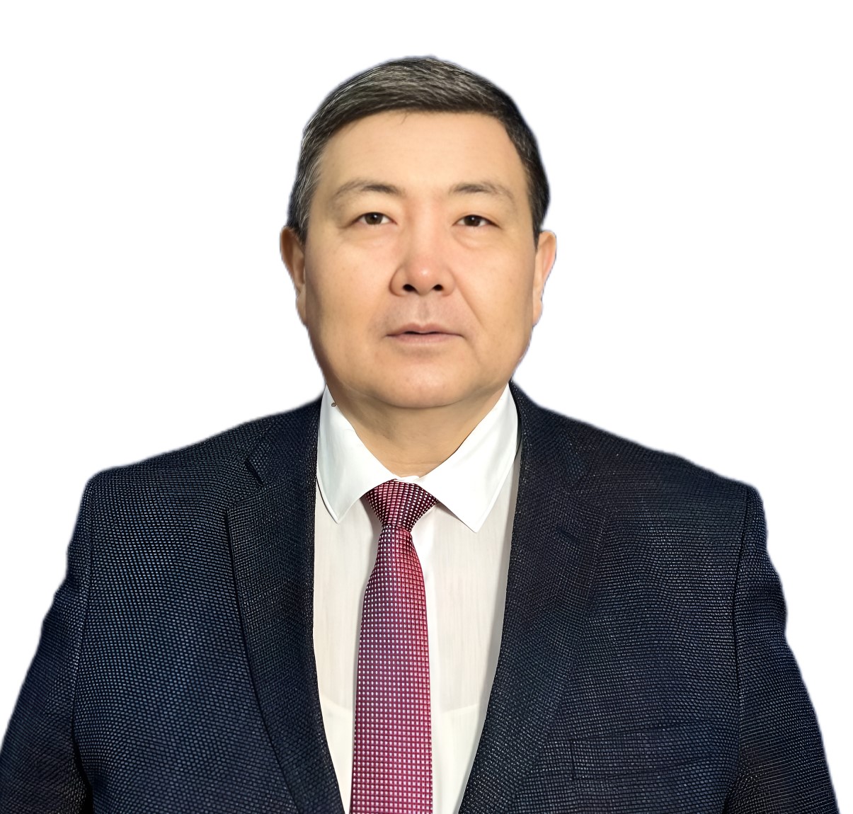 Жарылгапов Жансая Жангазиевич
