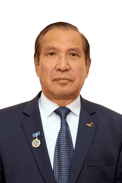 Жауымбаев Сағындық Убайұлы
