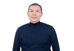 Жорабеков Рысқұлбек Нұрлыбекұлы