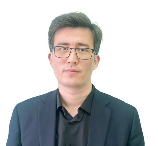 Жумагалиев Султанғали Қайсарұлы