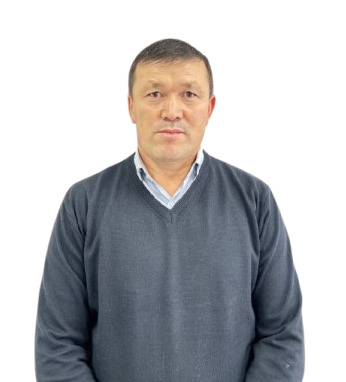 Жумадилов Саят Сагатович