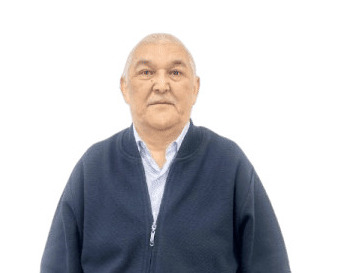 Абдикалыков Кожанасиридин