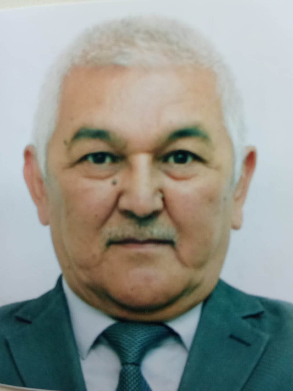 Абдикалыков Кожанасиридин