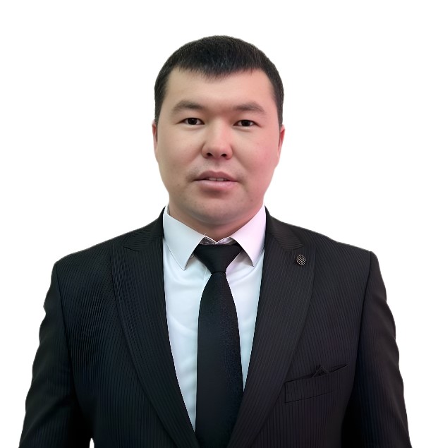 Жұмабай Бауыржан Болатұлы