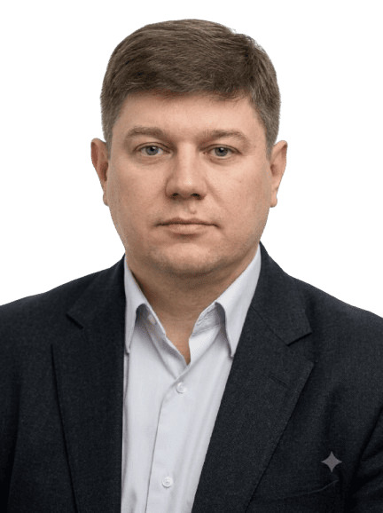 Затынейко Анатолий Михайлович