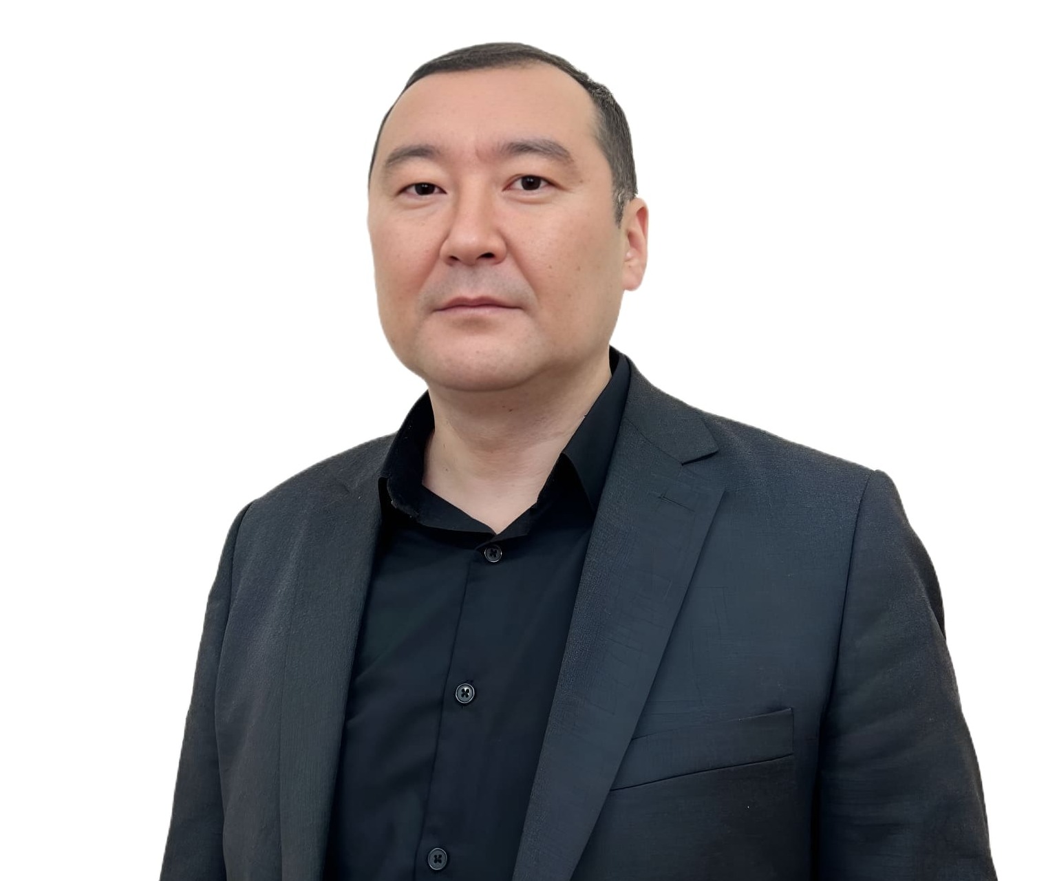 Зейниденов Асылбек Калкенович