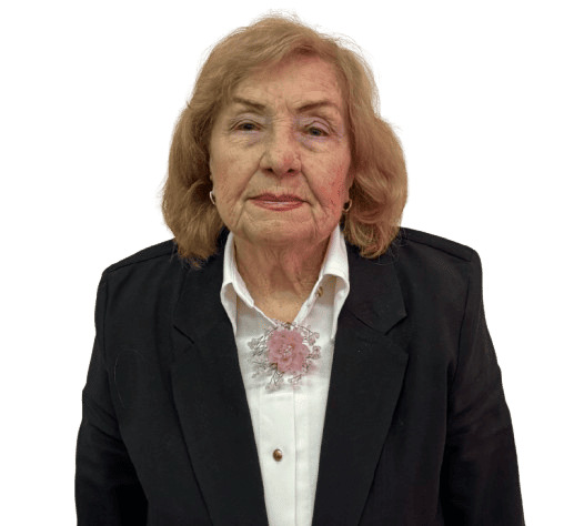 Золотарева Лариса Романовна