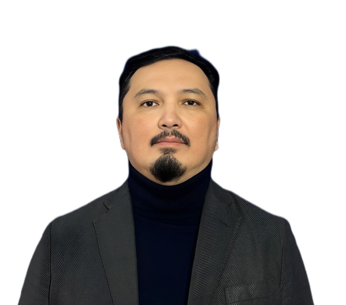 Ибраев Габдеш Укенович