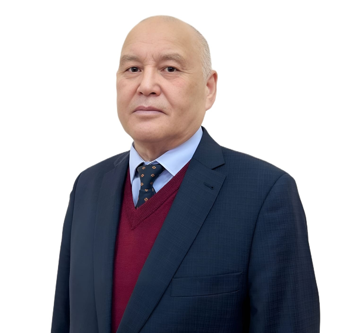 Ибраев Ниязбек Хамзаұлы