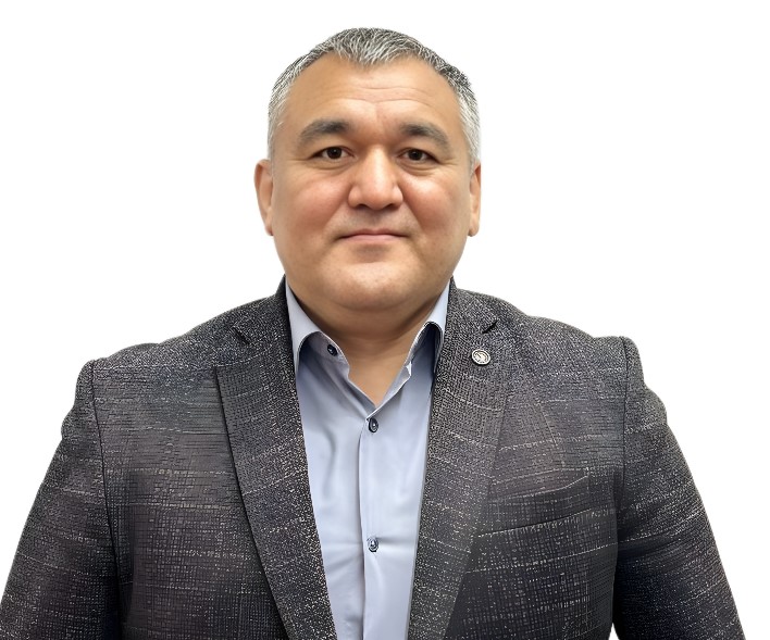 Иманбетов Аманбек Нуркасимович