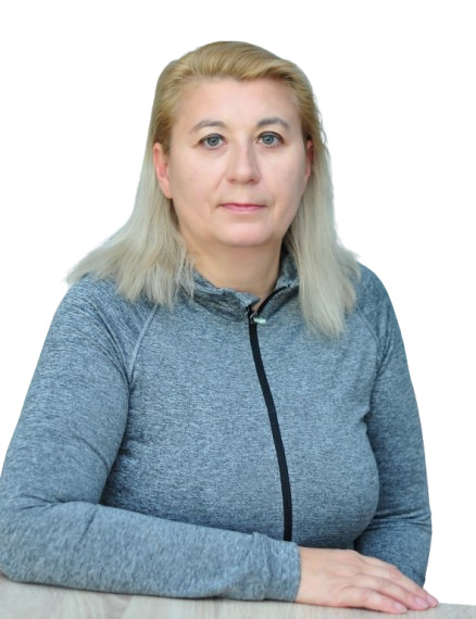 Инджиголян Анжела Алвановна