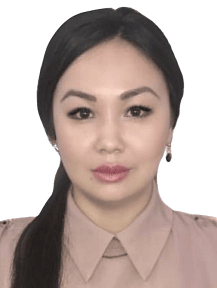 Исабекова Венера Сабитовна