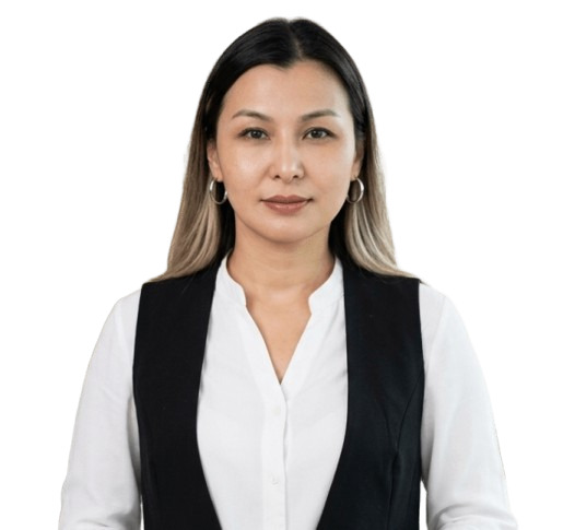 Исаева Айгуль Койшибаевна
