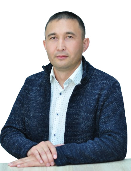 Искаков Елмурат Рымбаевич