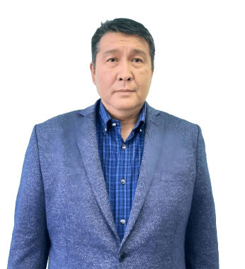 Искаков Сагындык Абдрахманович