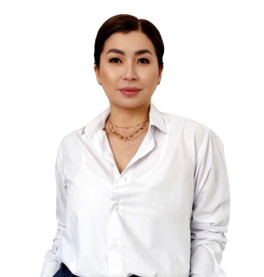 Искакова Ризат Каригуловна