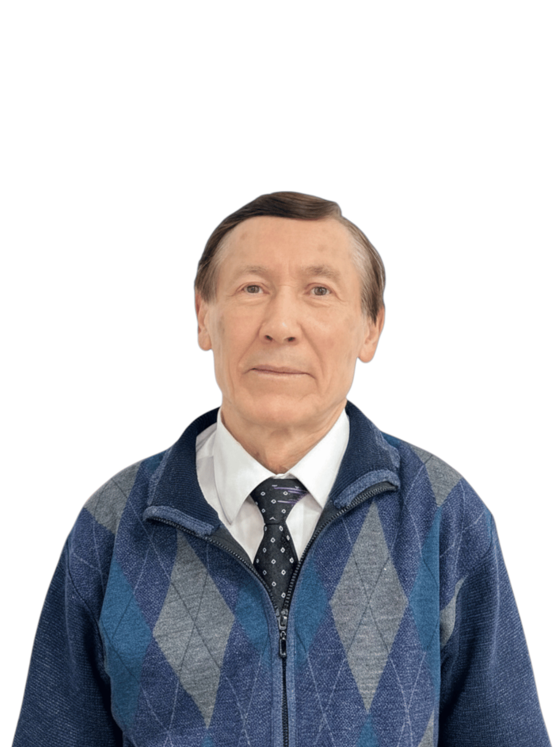 Кагазбаев Жанбырбай