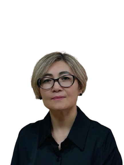 Кажмуратова Акерке Темиргалиевна