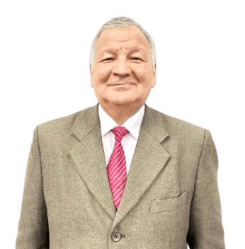 Казбеков Турлыбек Бельгибаевич
