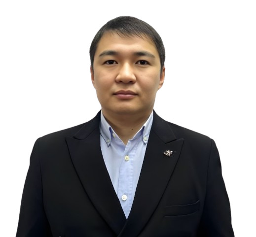 Кайырбеков Ерболат Дидарович