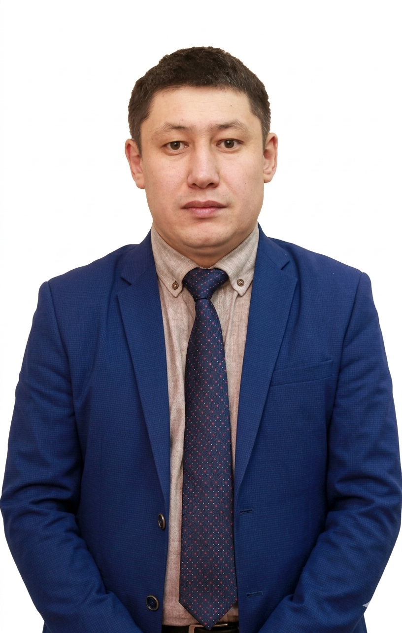 Декан факультета