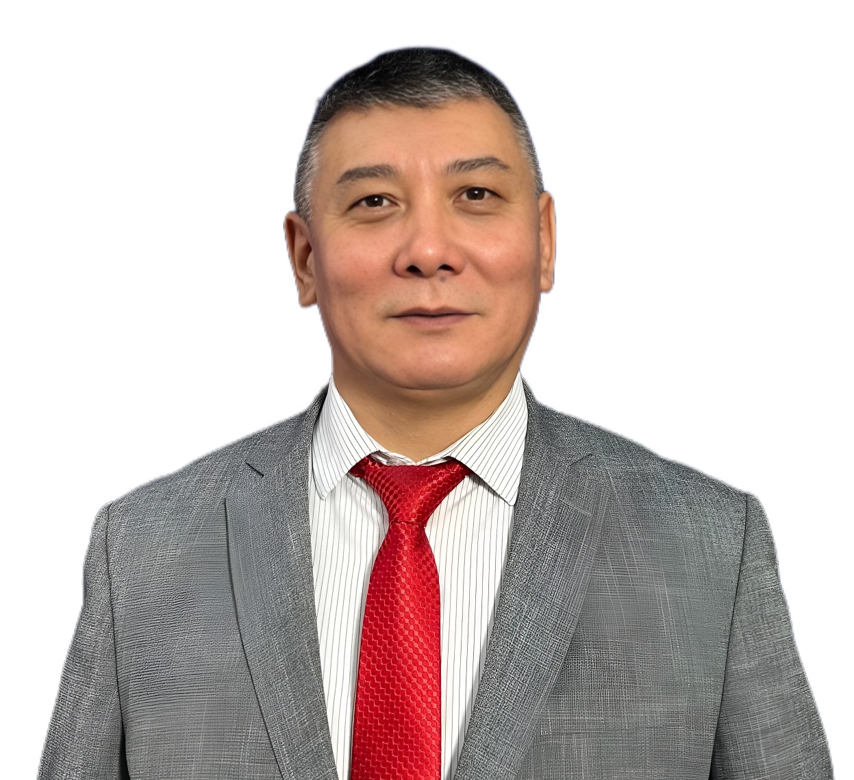 Калиев Бектурсын Аманкулович