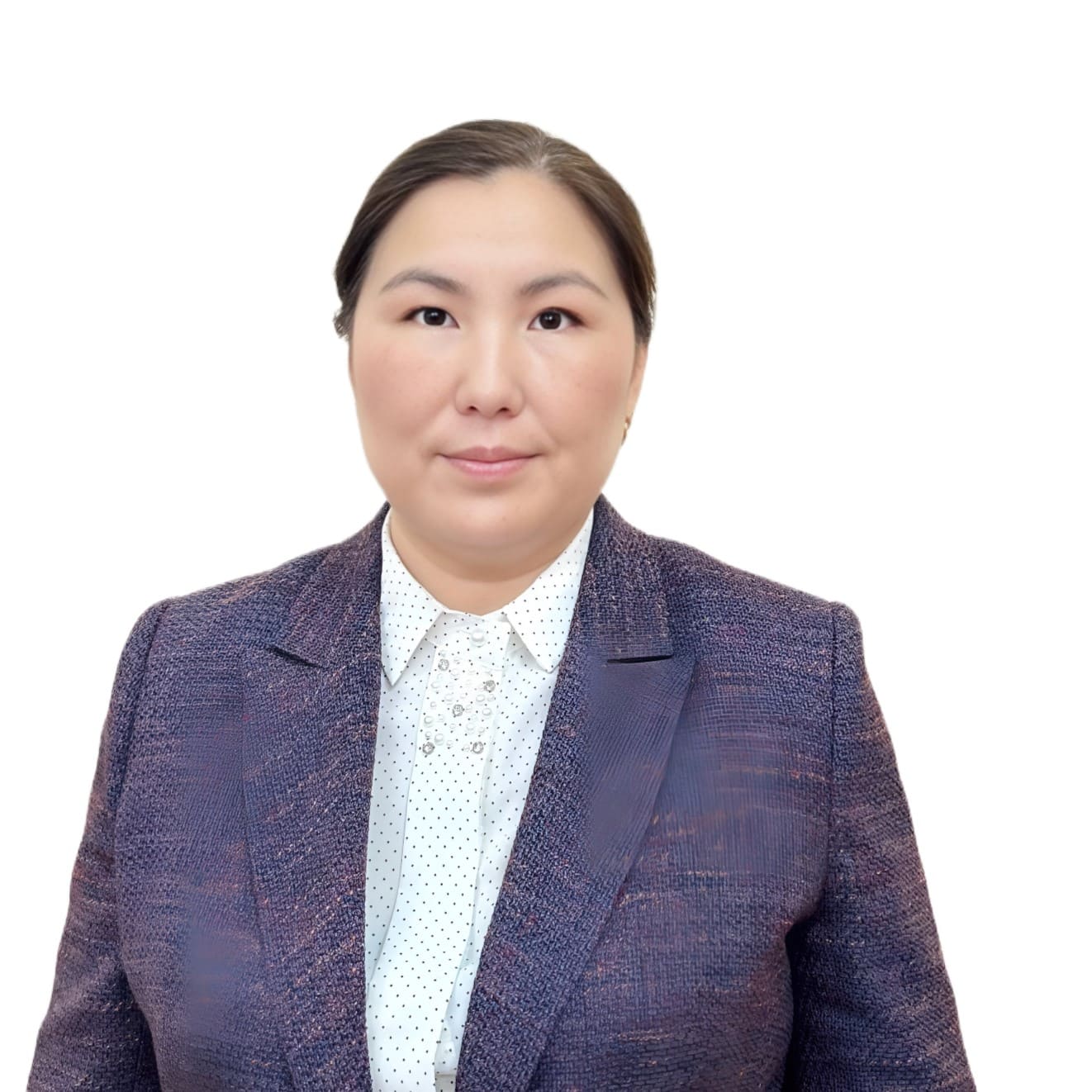 Камбарова Жанар Турсыновна