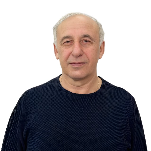 Каракасиди Юрий Константинович
