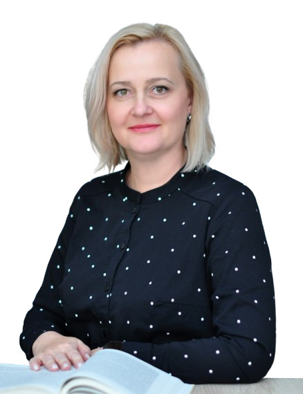 Карасева Наталья Владимировна
