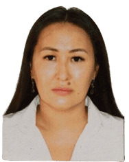 Абдукаримова Жанара Кадировна
