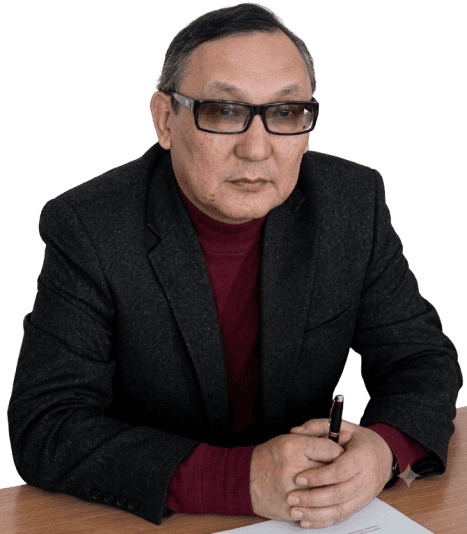 Карипбаев Байжол Искакович