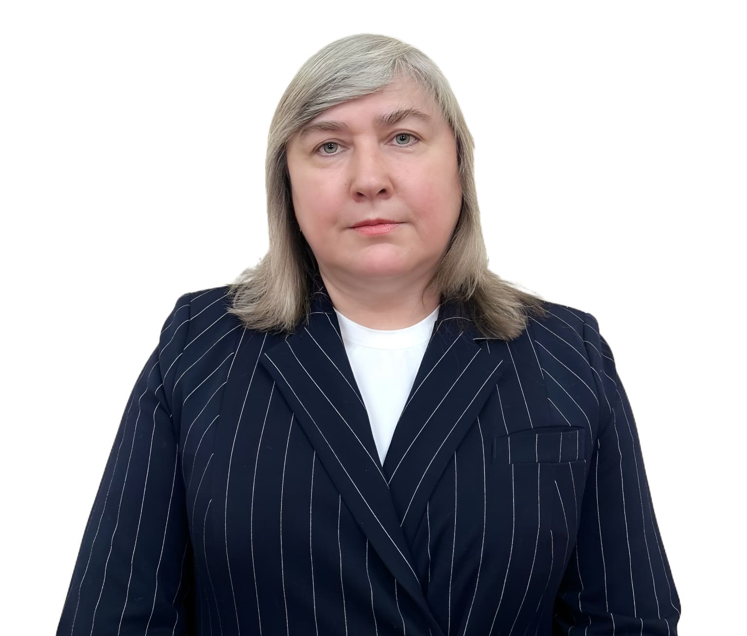 Карстина Светлана Геннадьевна